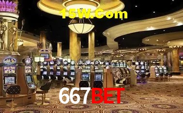 Desvendando o Mundo dos Jogos Virtuais na 667Bet